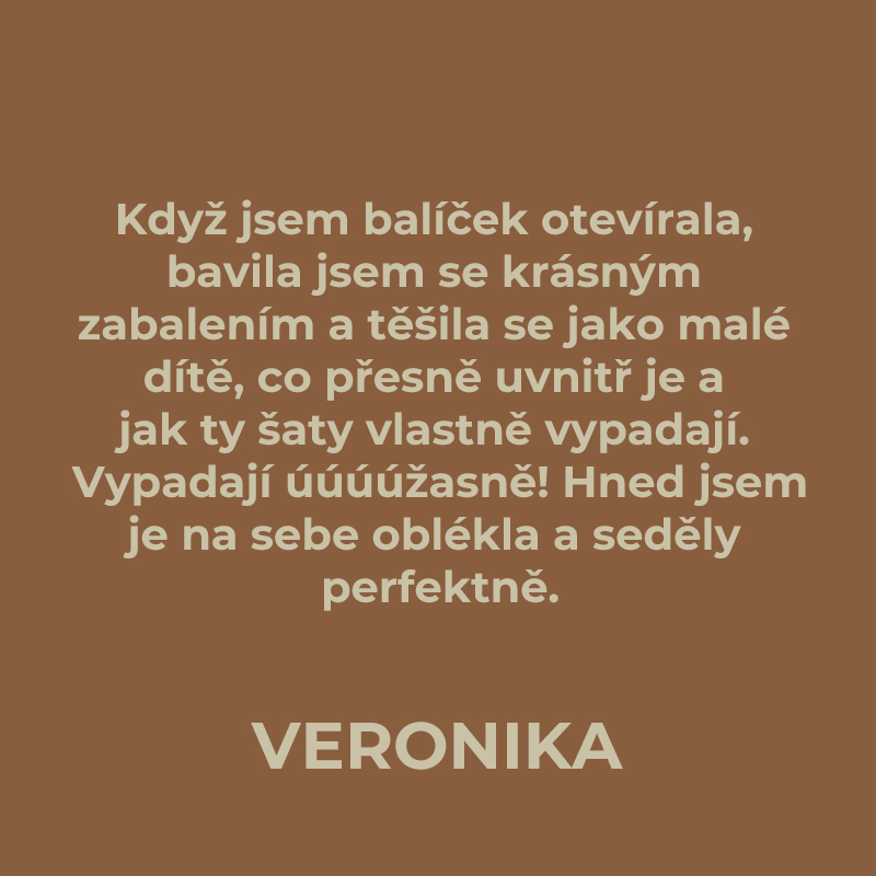 Kubínová, Veronika